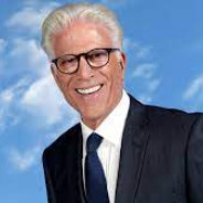 Ted Danson