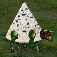 Gorgonzola <adria.gg> avatar