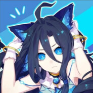 沧岚小姐的金毛