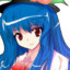 Hinanawi Tenshi!!!