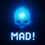 Mad!