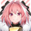 [SM] Astolfo :3