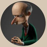 Player Avatar