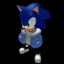 Sonic The Edgehog