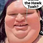 Hawk Tuah