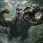 Tyrannosaurus Flex