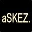 aSKEZ. [F]R0ZZZ#