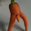 mr. Carrot