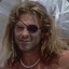 captain ron