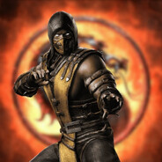 Scorpion