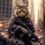 CATZILLA
