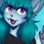 Claire Felidae