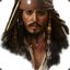 Cap.Jack Sparrow