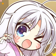 芳乃世界第一可爱