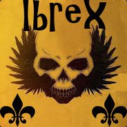 Ibrex - steam id 76561197962444027