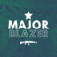 Major Blazer