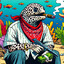 ☾๑ Mentally Eel ๑☽ avatar