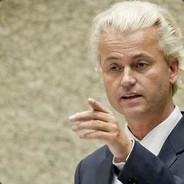 GEERT WILDERS