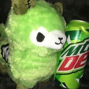 Llama - steam id 76561197962030615