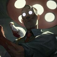 Steam Community Avatar