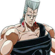 Jean Pierre Polnareff
