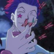 Hisoka