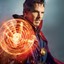 Dr.Strange