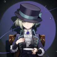 ʏᴬᴷ阿加莎的琴酒