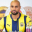 Sofyan Amrabat