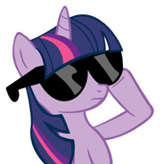 Twilight Sparkle - steam id 76561198969339630