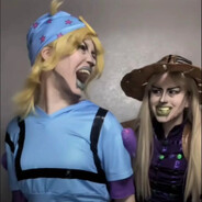 JJBA | EsoSalami