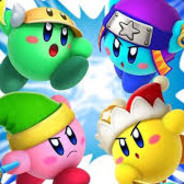 Kirbyswag