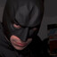 I M BATMAN