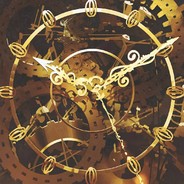 TIME LOVER 2020.06.29