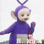 丁丁 TINKY TINKY