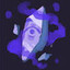 echo shard