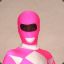 Pink Ranger