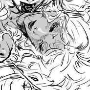 美術館で会った人