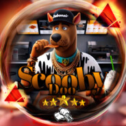 QRA Scooby - GCV 21AM