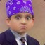 Baby Prison Mike