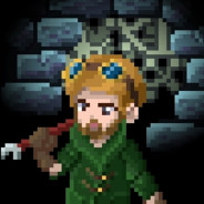 Cabane's avatar