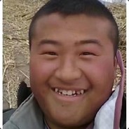 爱笑的男孩很厉害