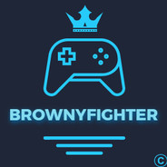 Brownyfighter