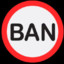 BAN