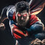 superman