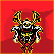 Soul of a samurai