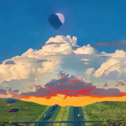 暮色已淡伊何在