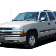 2005 Chevy Tahoe