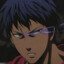 v potoke aomine средний #