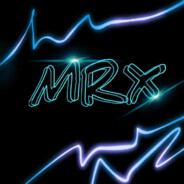 MRX avatar